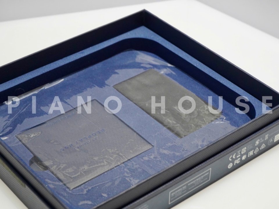 Tai Nghe B&O Beoplay H95 Navy (Open Box 99%) - Ảnh thực tế 8